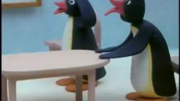 Pingu Runs Away from Home