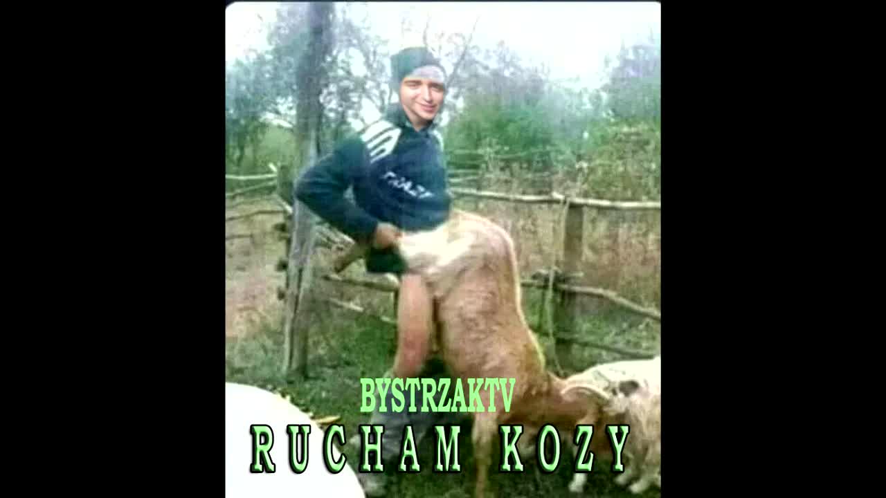 BystrzakTV - Rucham Kozy (Teledysk Strzegomiański)