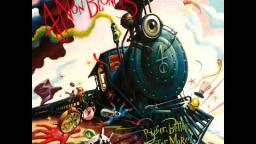 4 Non Blondes - Pleasantly Blue
