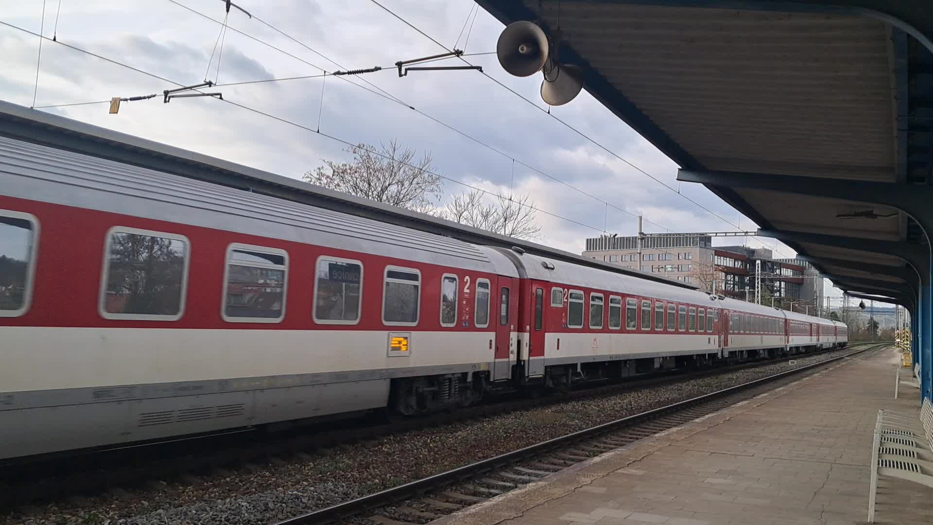 i like trains 2