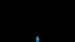 Mega Man Basic Motion Test - Animation