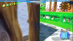 PLANTA! SUPER MARIO SUNSHINE CAPITULO 8