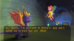 SPYRO THE DRAGON 2   Riptos Rage!