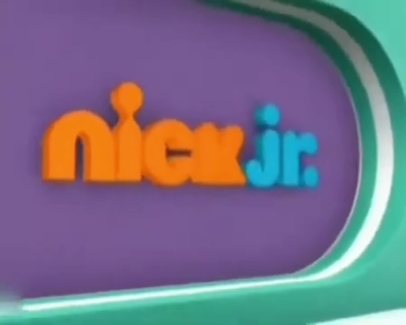 Nick Jr. CEE - Next Hi Hi Puffy AmiYumi (2013)