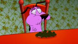 Courage The Cowardly Dog 211