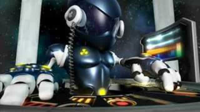 Toonami Black Hole Megamix Very Impressive Track 19