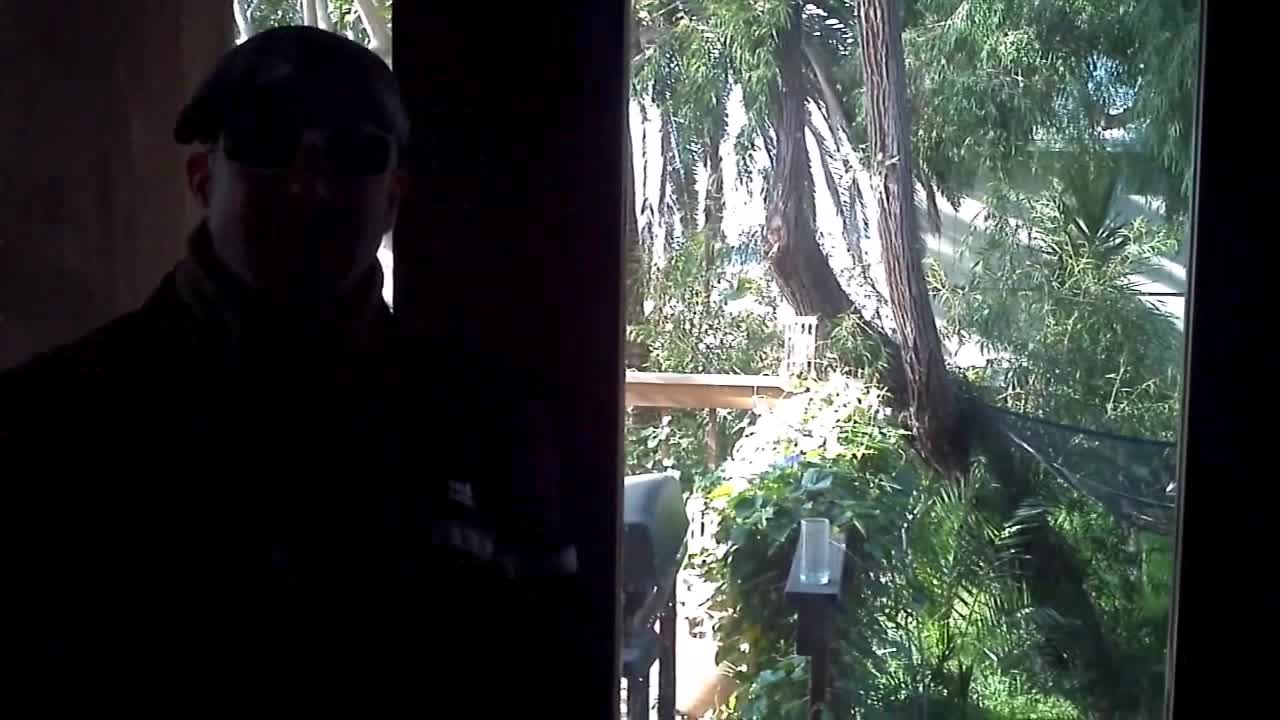 JUSTINQUAKER VS SMANG