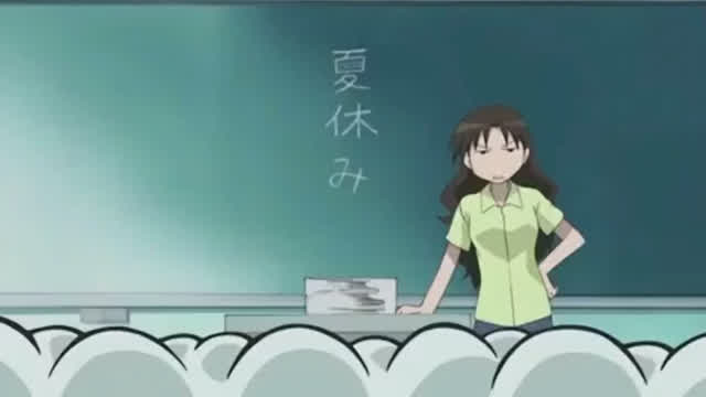 Total Chiyo Death