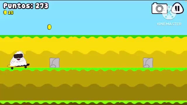 this looks like old yt