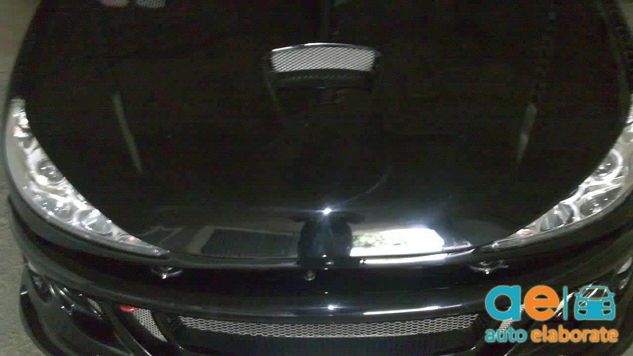 206 black lion Tuning 206 black lion Tuning