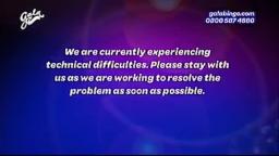 Technical Fault