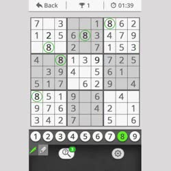 daily sudoku