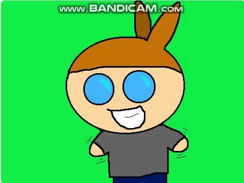 I AM BACK