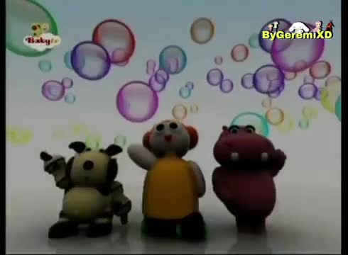 Hippa Hippa Hey - Cheese