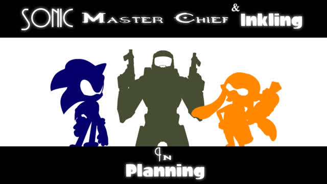 Sonic Chief & Inkling Episode 3 - Planning