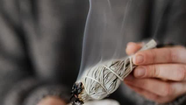 LIMPIEZA ESPIERUAL PROFUNDA, ELIMINA LA BRUJERIA