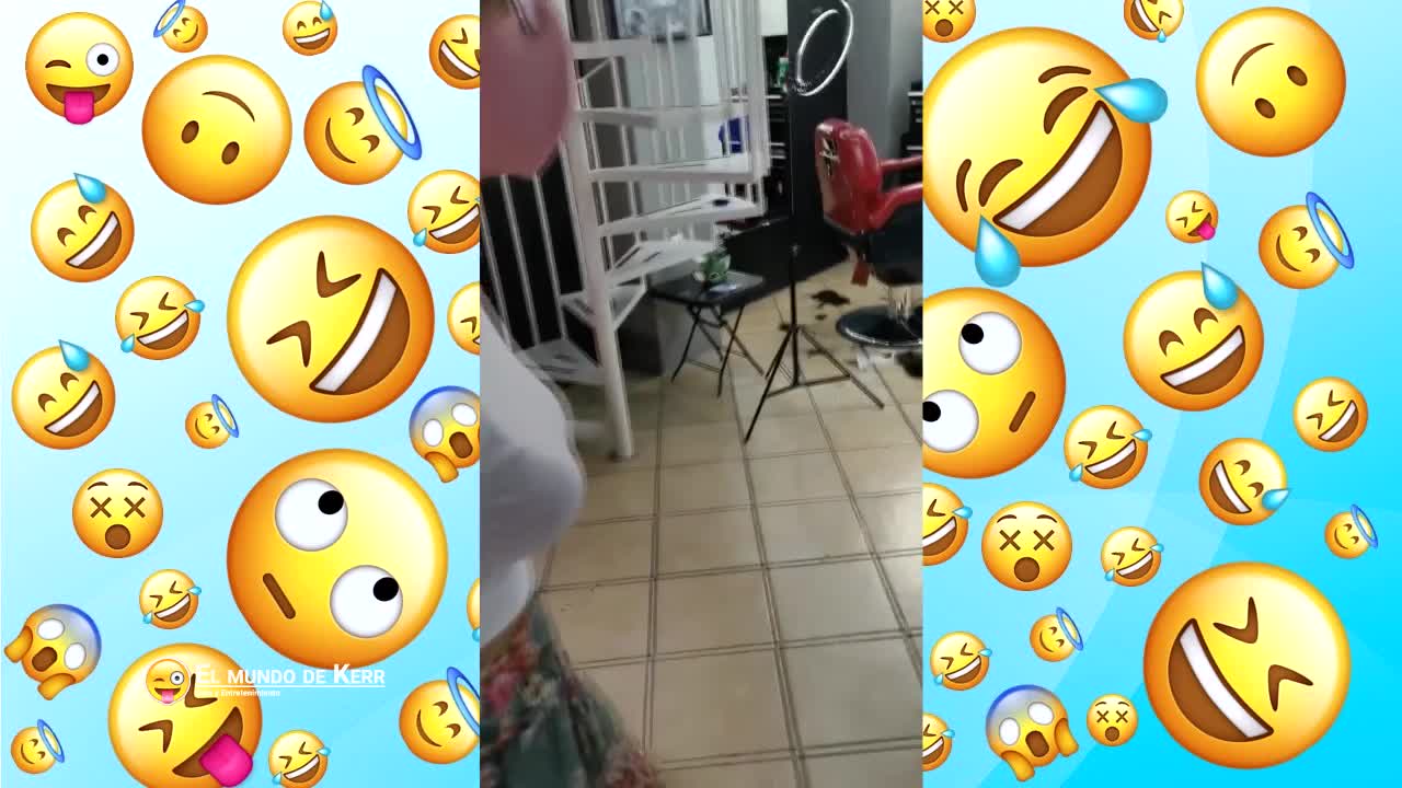 VIDEOS GRACIOSOS - PARTE 32