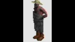 Diablo - Sound Effects - Lester The Farmer
