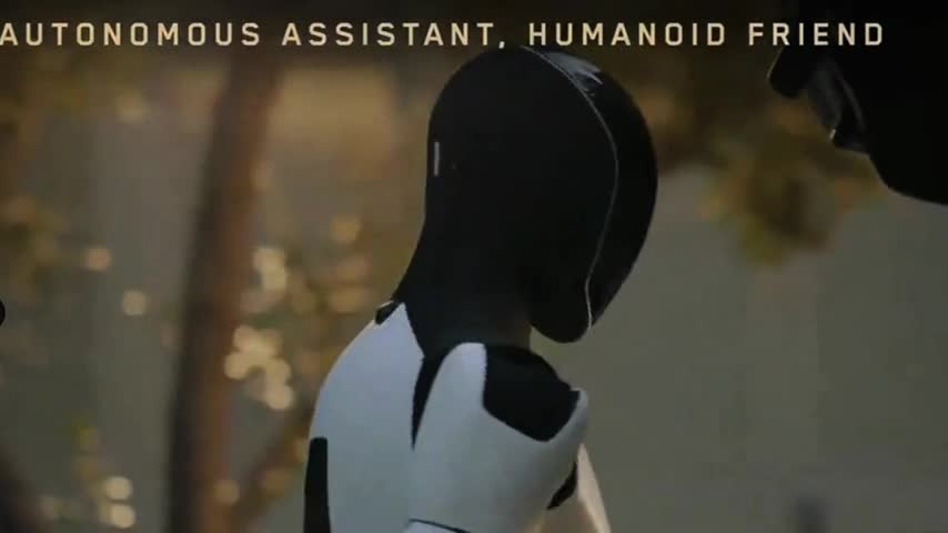 WARNING! WE ARE BEING SETUP ALL IN THE NAME OF THE 4TH INDUSTRIAL REVOLUTION!