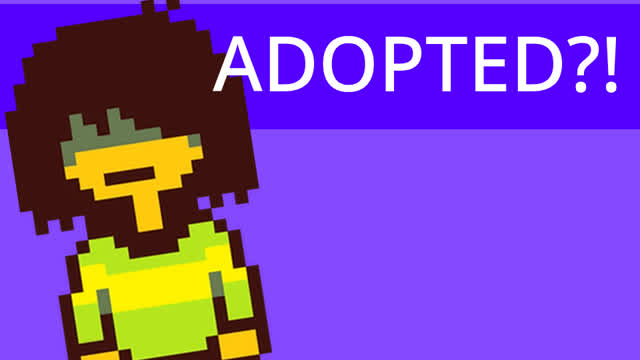 Cactus theory's: KRIS IS ADOPTED Cactus theory's: KRIS IS ADOPTED