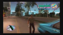 GTA Vice City [LOQUENDO] - Quando acquisti una nuova proprietà e vieni pagato male