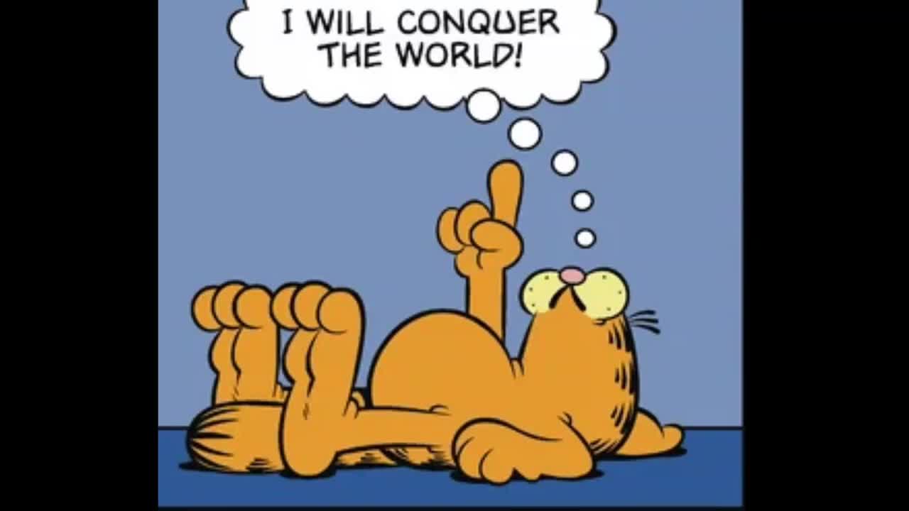 2026_07_27 Garfield Comic Dub