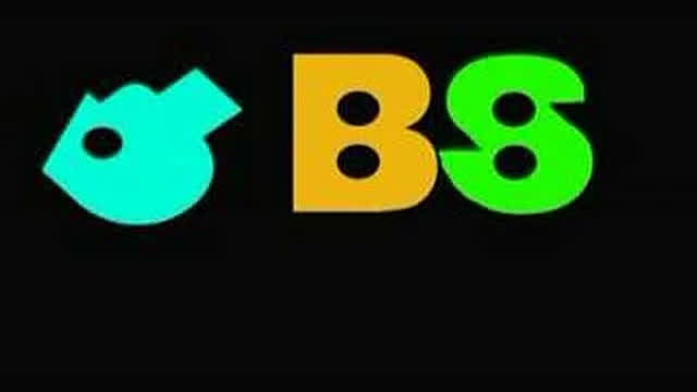 PBS Logo Meets The Evil PHead