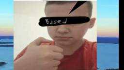 Exposed N*z1 Skin Kid