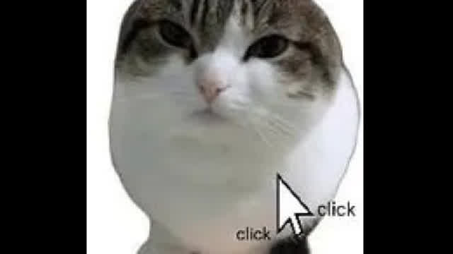 Mój gameplay z click the wawa