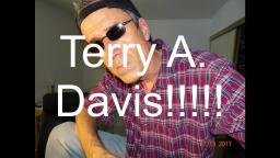 Terry A. Davis!!! (Im a fangirl)