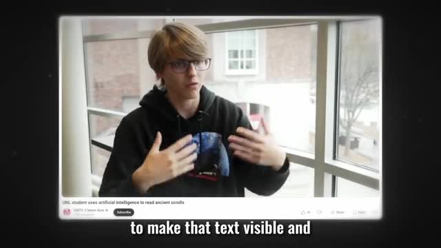 The Genius Kid Behind Elon Musk You’ve Never Heard Of