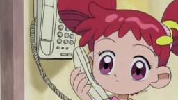 Doremi has a wrong number