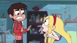 Star Butterfly - MARCOS A BOY.