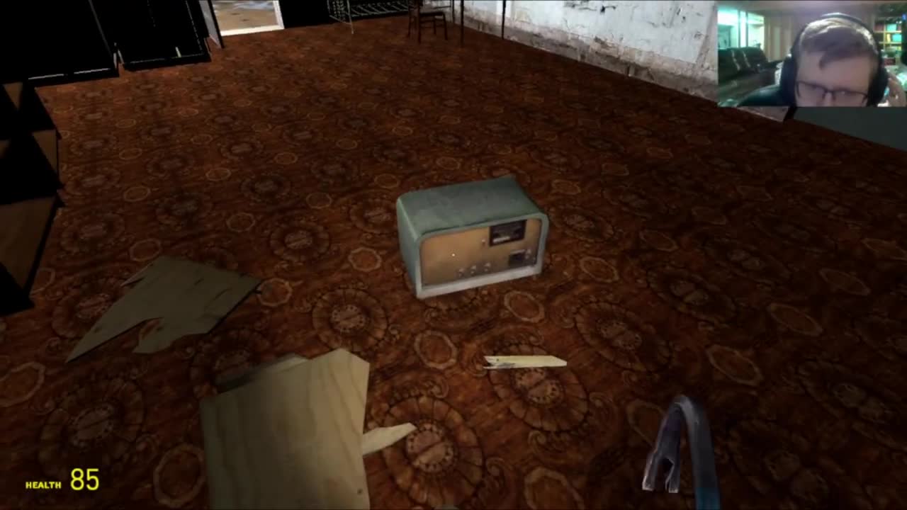 Gmod Scary Map: Hell's Resort Gmod Scary Map: Hell's Resort