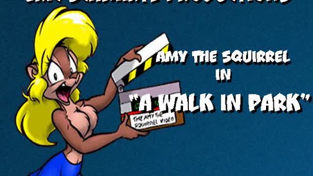 A Walk in the Park (1994)