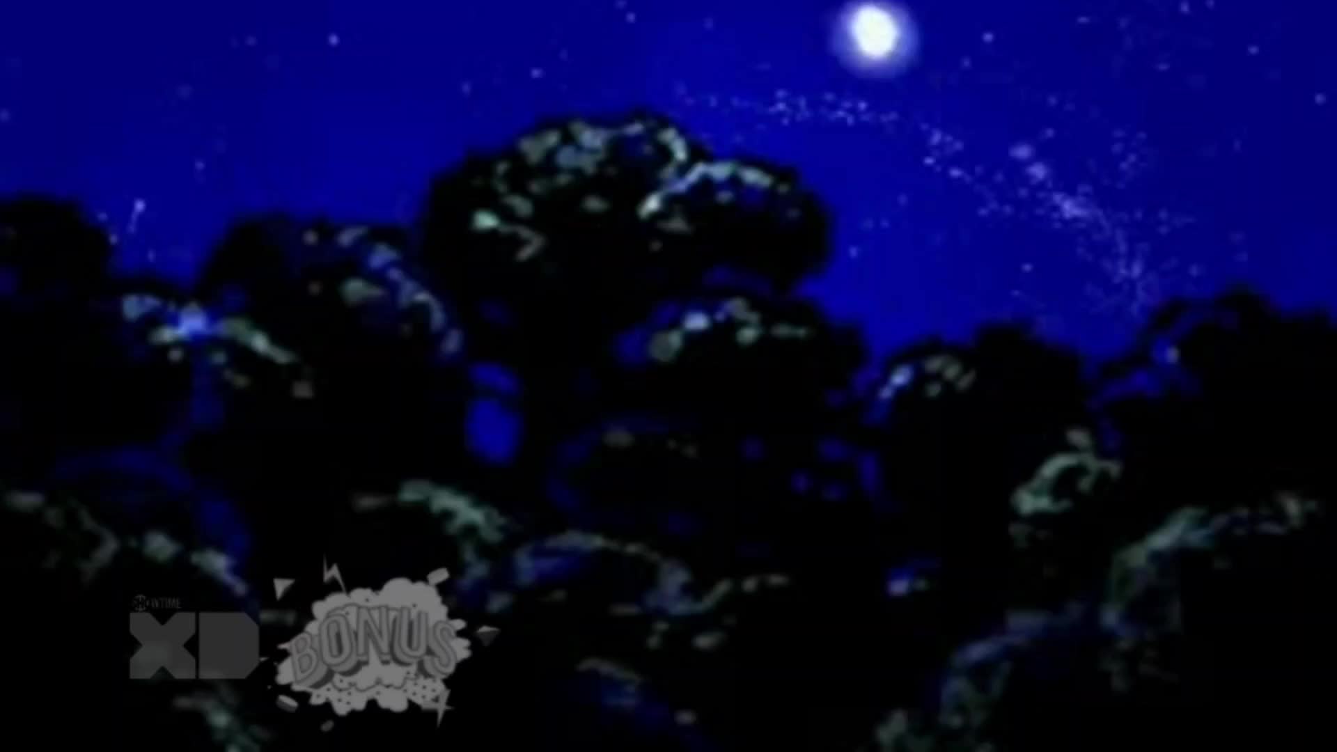 Línea Unión Lancaster Episodio El Signo de las Veredas en Showtime XD (Febrero 2025).avi