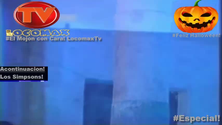 LocomaxTv Bolivia Anime Octubre 2025