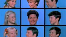 USA Network ID And Brady Bunch Intro Season 1