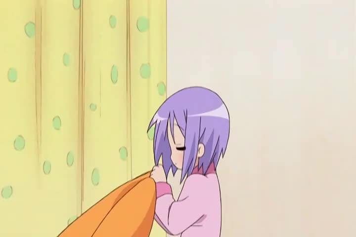 Lucky Star capitulo 22 sub español Lucky Star capitulo 22 sub español