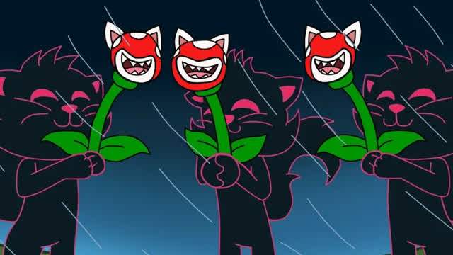 God Slayer Bowser's Evil Choir (2021)