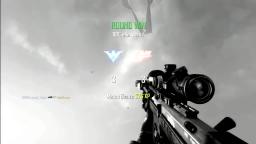 A BO2 Trickshot