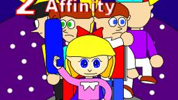 Candra 2: Affinity (2016)