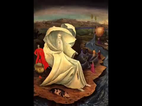 Erik Satie - Gymnopédie No.1