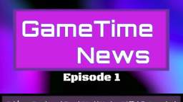 GameTime News  E1 - CES 2024, Amico Roadmap, Atari 400 Mini