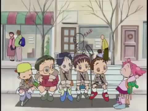 Magical DoReMi [Episode 44] Merry Christmas in Save Santa!
