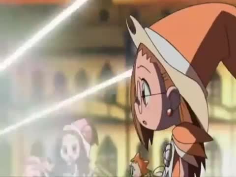 Magical Doremi! Say Yeah!