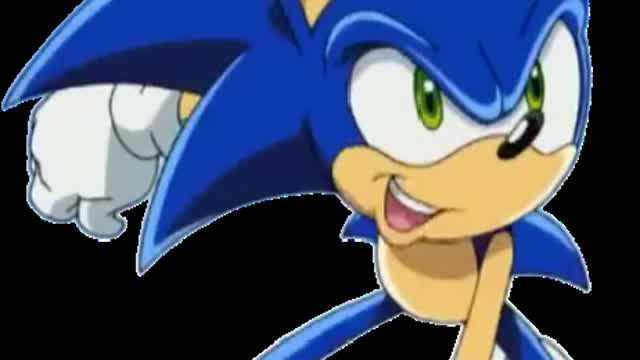 Sonic x shadow generations City escape Act 2 (RANK S)