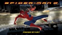 Lets Play Spider-Man 2 (PS2) Pt. 1 - What Might Have Been