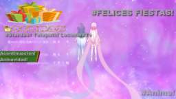 LocomaxTv Bolivia Anime Diciembre 2023