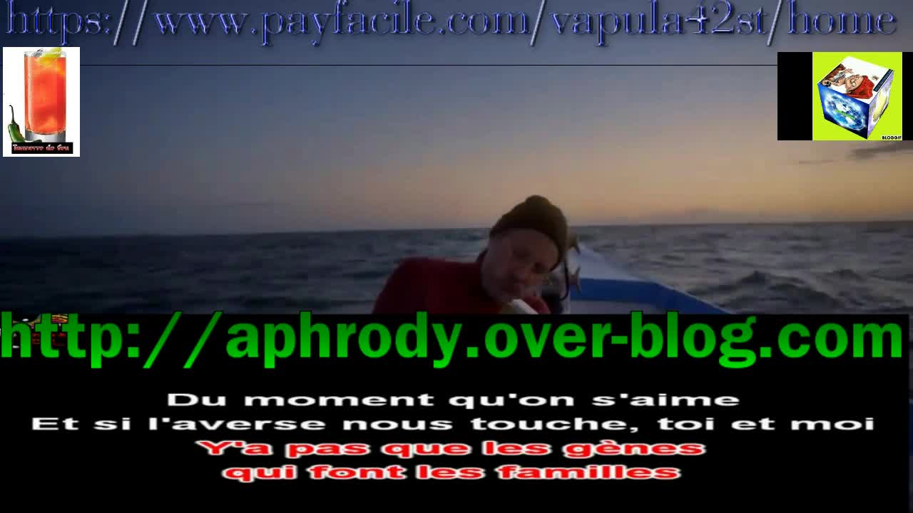 Vianney - Beau-papa karaoke nouvelle generation 2023 rmk42tvkaraoke